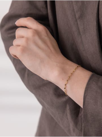 PURELEI Armband Petal Gold