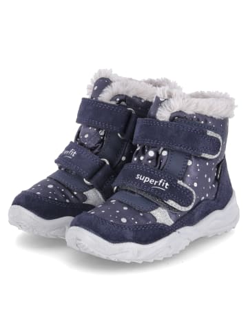 superfit Winterstiefel GLACIER in Blau