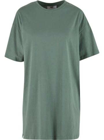 DEF DEF Kleider in silver pine