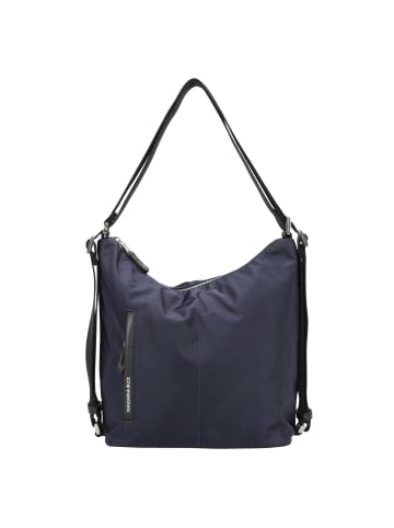 Mandarina Duck Hunter - Schultertasche 29 cm (eclipse) in eclipse
