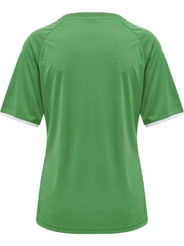 Hummel Sportshirt in Multicolor