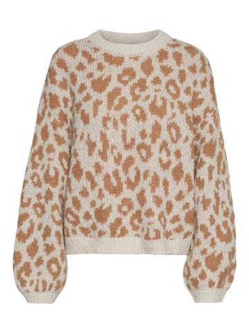 Vero Moda Pullover in birch