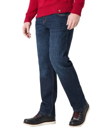 Timezone Jeans REGULAR COASTTZ regular/straight in Blau