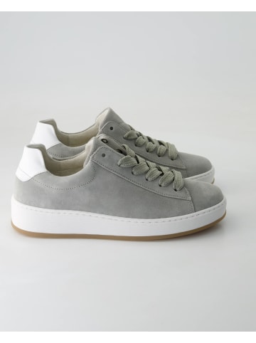 Gabor Comfort Sneaker low in Grün