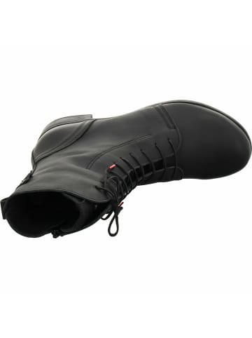 Think! Stiefeletten für Damen in Schwarz