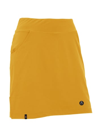 Maul Sport Hosenrock Rock Tilburg in Gold