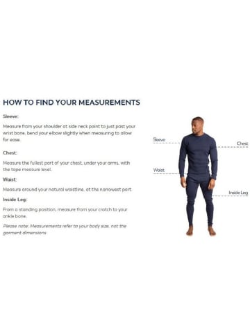 Trespass Regenjacke "Curbridge" in Grün