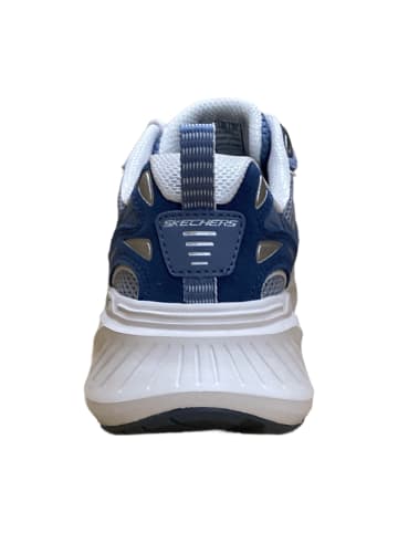 Skechers Sneaker Low in Blau