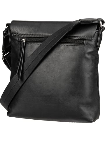 Jost Bodybag Arva S in Schwarz