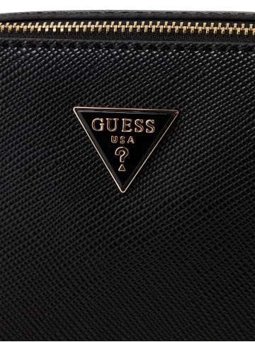 Guess Umhängetasche Noelle II in schwarz - 0001