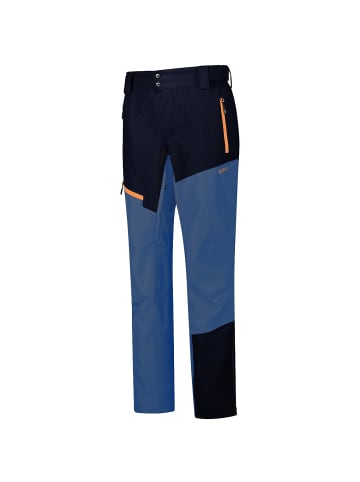 Vaude M PANT FREE RIDE in Blau