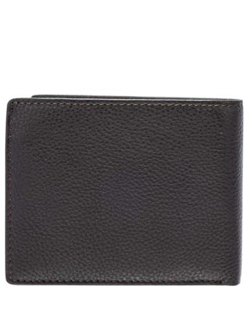 Strellson Dalston Myles Billfold - Geldbörse 7cc 12 cm (dunkelbraun) in dunkelbraun