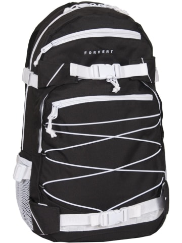FORVERT forvert Rucksack ICE LOUIS black