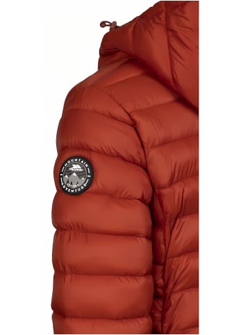 Trespass Winterjacke "Dorothea Casual Jacket" in Rot