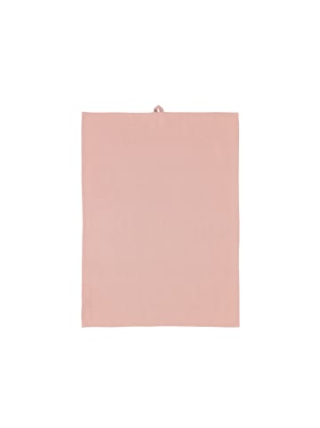 SÖDAHL Geschirrtuch Geschirrtuch Geschirrtuch in Rose