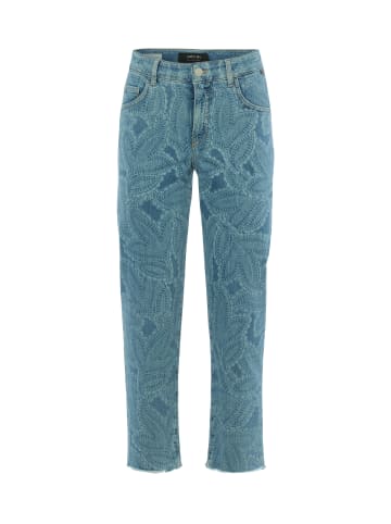 MARC CAIN SPORTS Hose Roha in blau