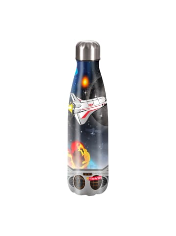 Trinkflasche Edelstahltrinkflasche