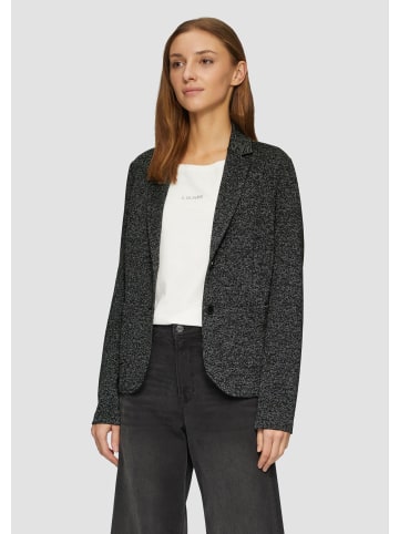 s.Oliver Indoor-Blazer in 9999_schwarz