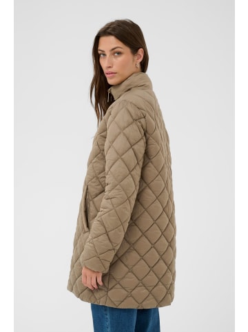 PART TWO Jacke OlilanPW Relaxed fit in Shitake