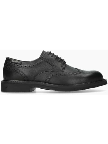 Mephisto Sneaker für Herren in schwarz