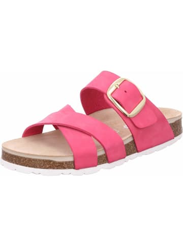 ROHDE Pantoletten für Damen in pink