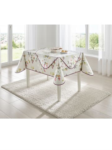 WITT WEIDEN Tischdecke in bunt