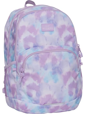 BECKMANN Beckmann Rucksack Sport Junior Tie Dye