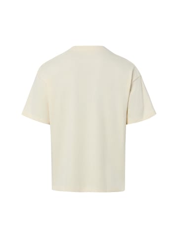Jack & Jones T-Shirt JORmaine in beige