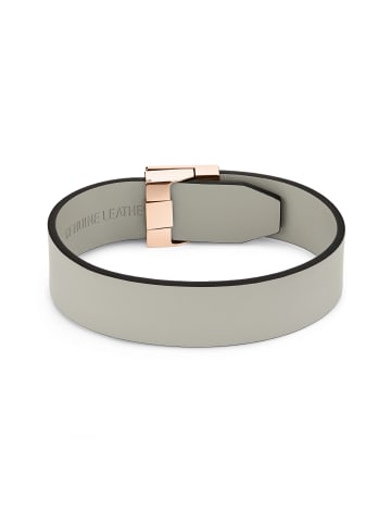 LIEBESKIND BERLIN Armband in grau