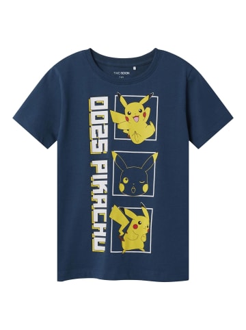 TWO SOON T-Shirt in Deep Dive