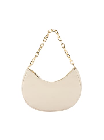 NAEMI Handtasche in Wollweiss