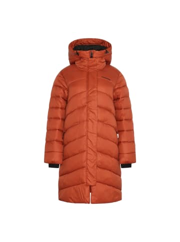 Didriksons Parka Marion in rust