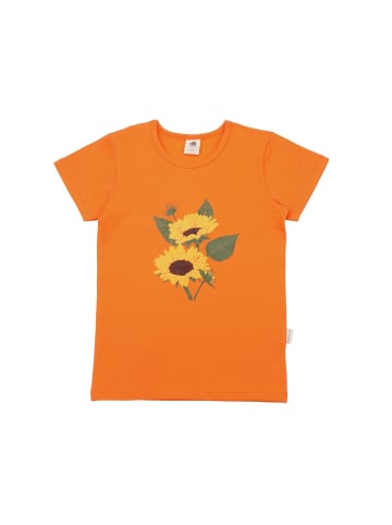 Walkiddy T-Shirt Sunflowers-T-Shirt