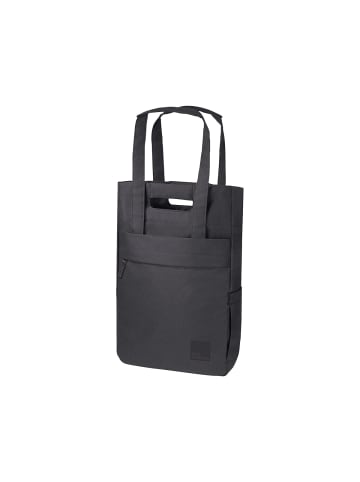Jack Wolfskin tasche für Damen in anthrazit in anthrazit
