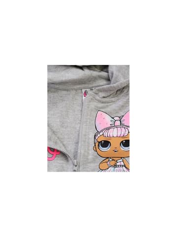 L.O.L. Surprise Jacken L.O.L. Surprise! XT in grau