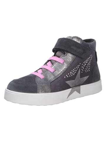 superfit Halbschuh in grau