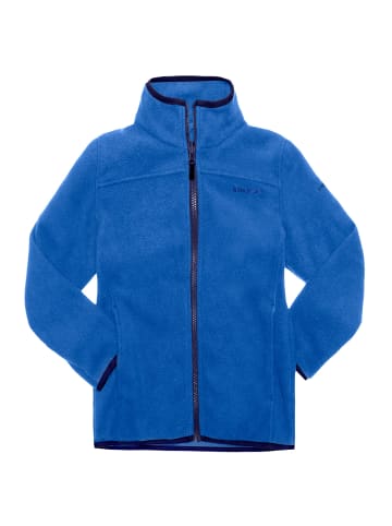 Kamik Fleecejacke RIDLEY in blau