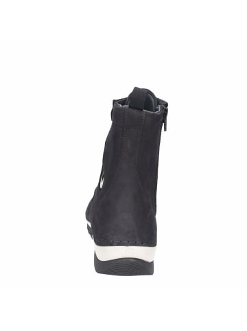 wolky Stiefel für Damen in schwarz