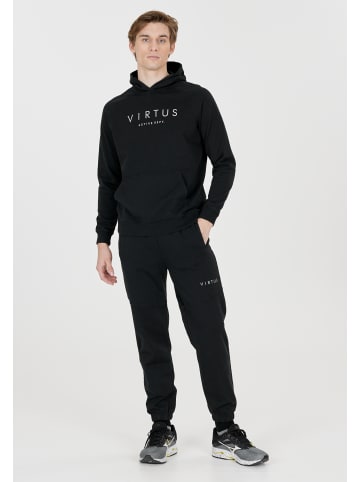 Virtus Sweatpants Bold in 1001 Black