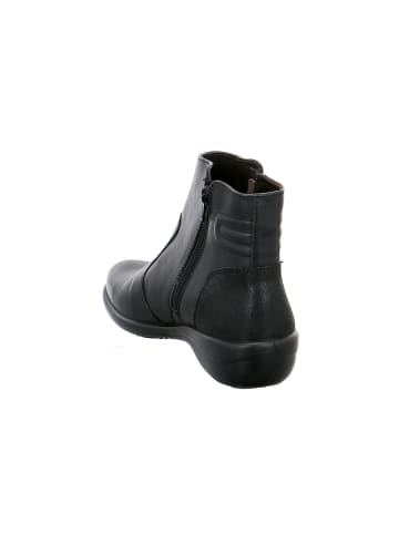 Jomos Stiefel  in Schwarz