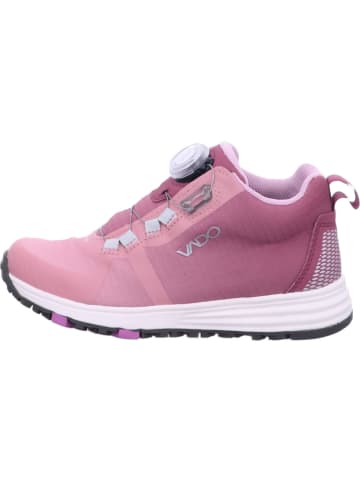 VADO  Sneaker für Mädchen in altrosa