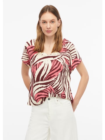 s.Oliver T-Shirt  in  42A0_koralle