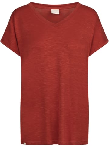 Trespass T-Shirt "Kabra Casual T-Shirt" in Rot