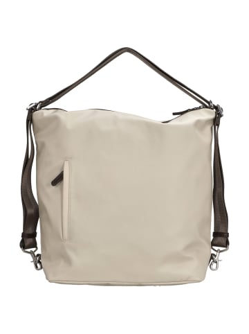 Mandarina Duck Hunter - Schultertasche 35 cm (parisian night) in latte