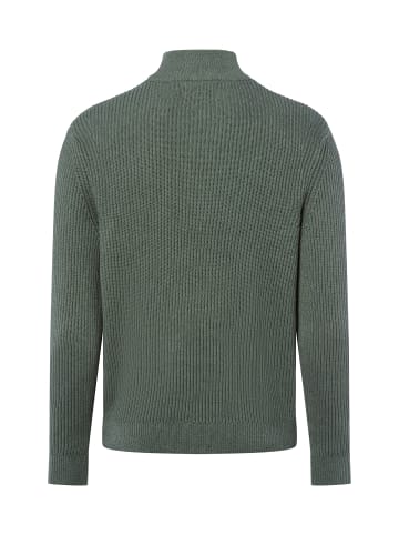 Nils Sundström Pullover in schilf - 0006