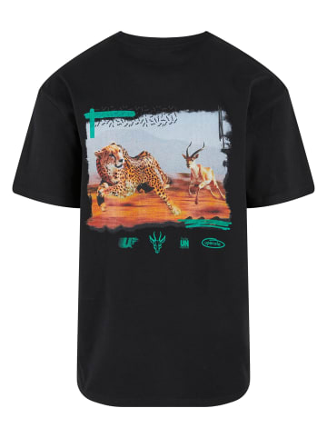 Mister Tee Mister Tee T-Shirts in black