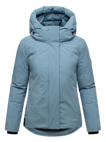 Marikoo Winterjacke Yeminaa 16 in Powder Blue