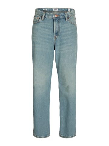 JACK & JONES Junior Jeans JJIALEX JJORIGINAL MF 910 JNR in Blau