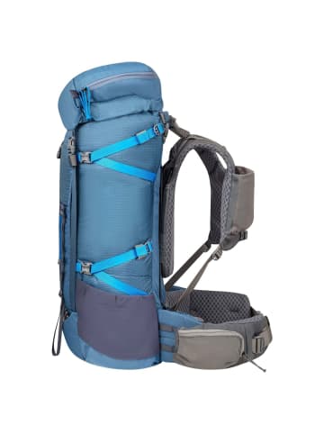 Mystery Ranch Men Bridger 55 - Trekkingrucksack 71 cm (ivy, XL) in slate