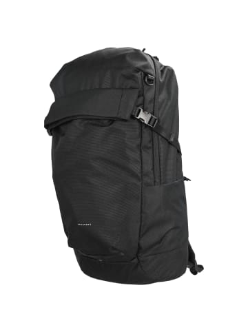 Doughnut Astir Large Reborn 28 - Rucksack 54 cm (navy) in schwarz